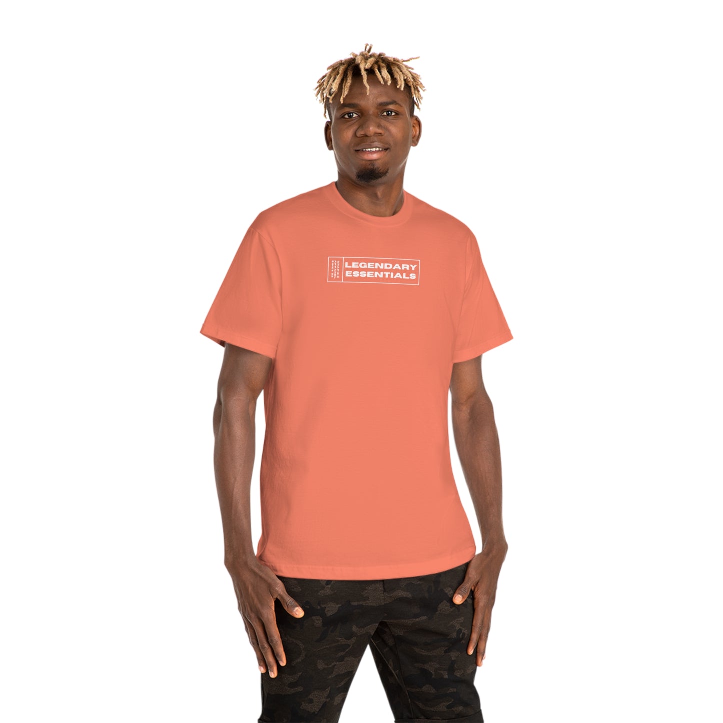 Disaster T-shirt