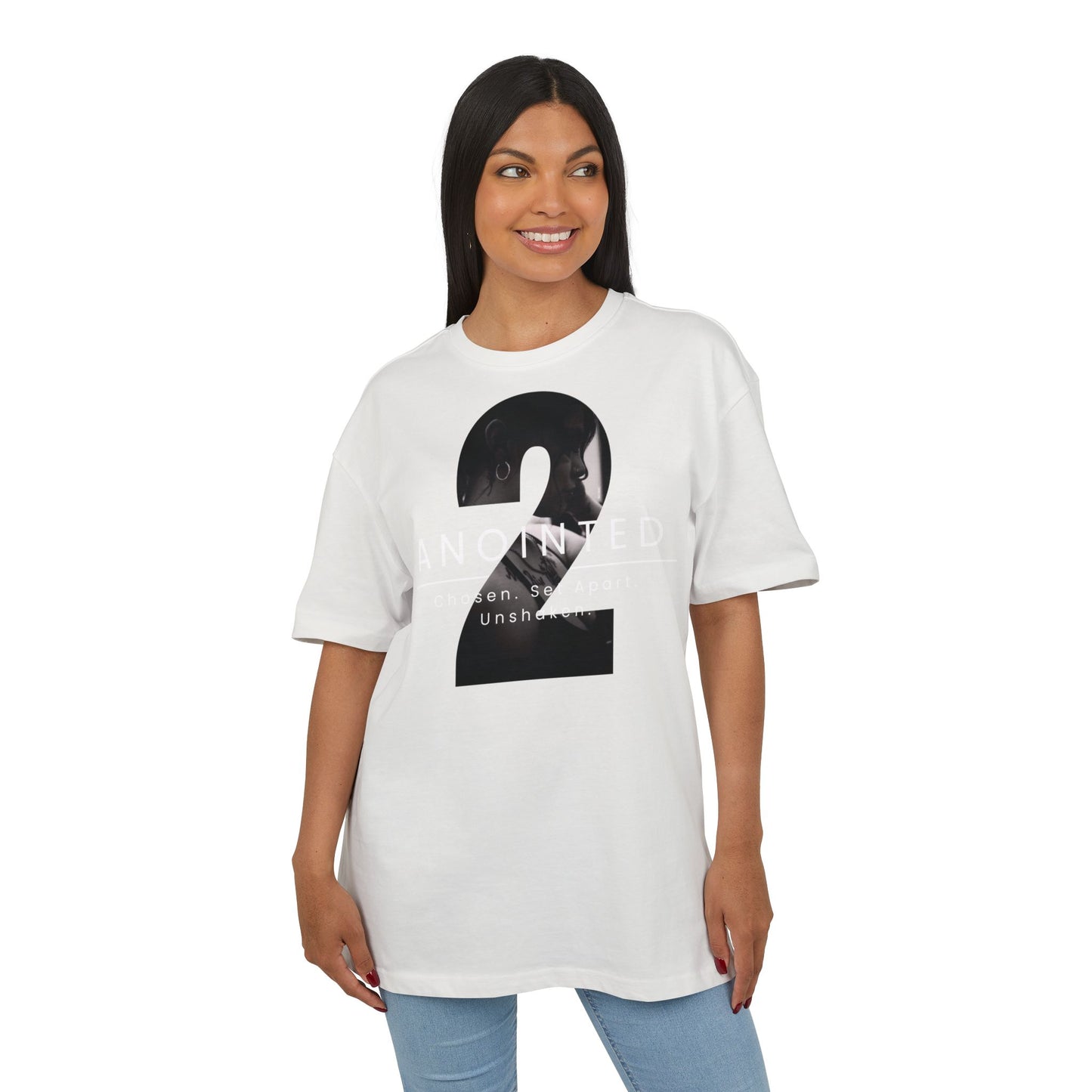 Anointed Tee