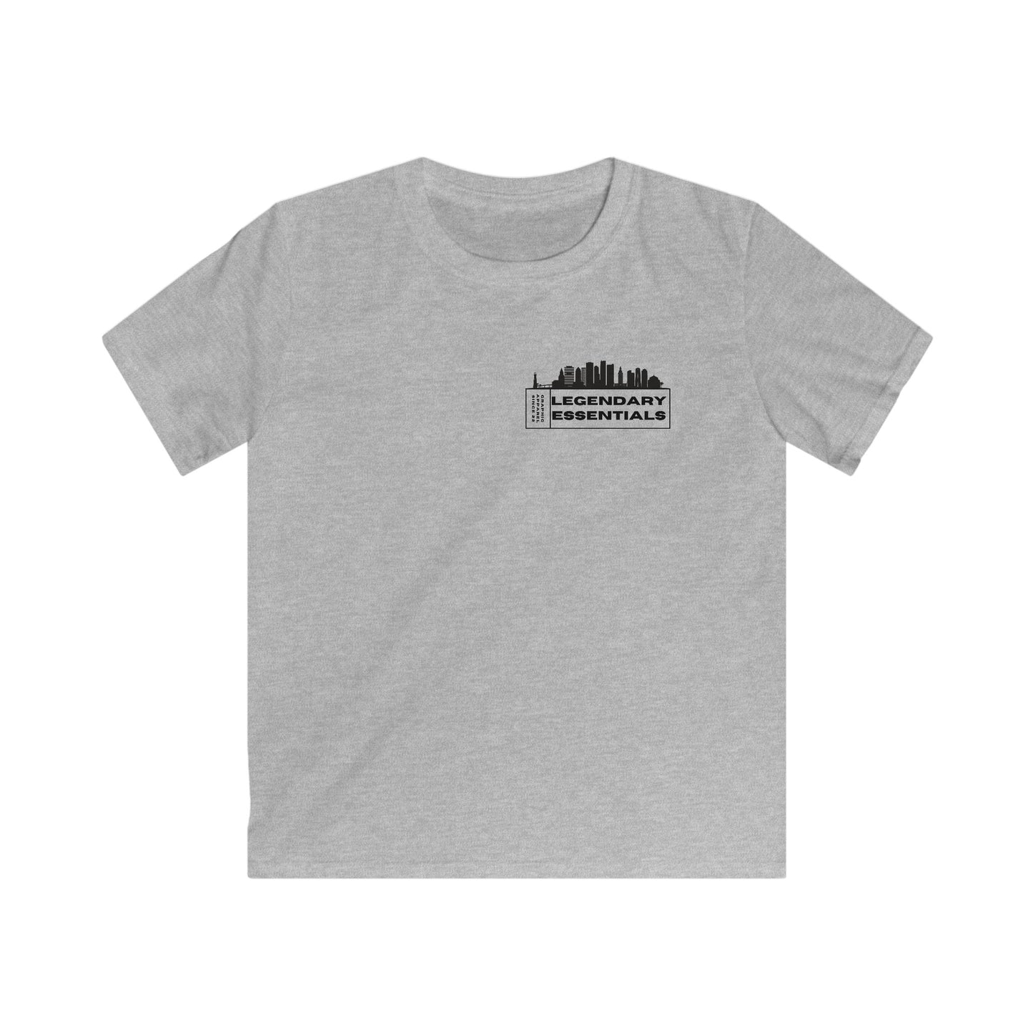 Kids Miami Tee