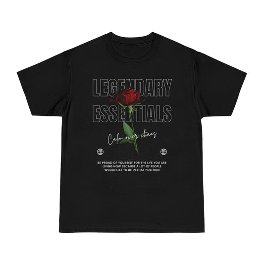 Calm Over Chaos T-shirt