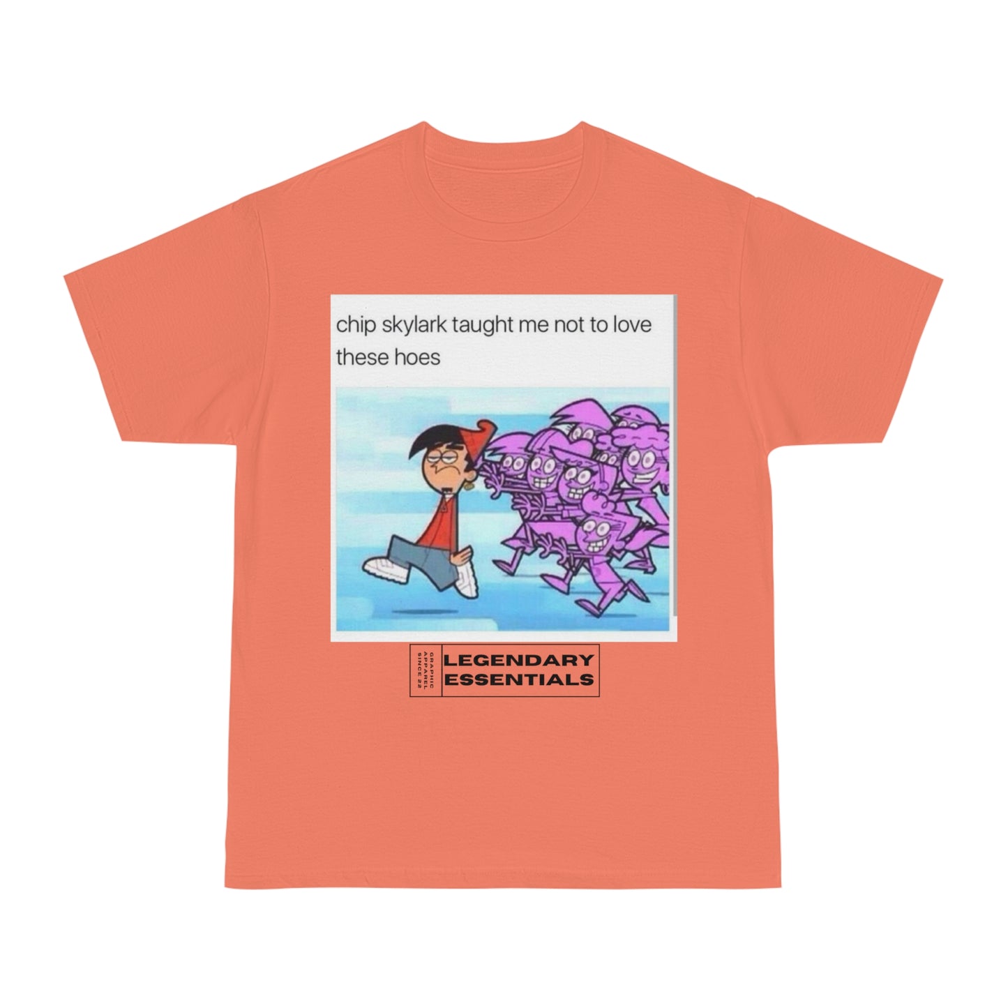 Chip T-shirt