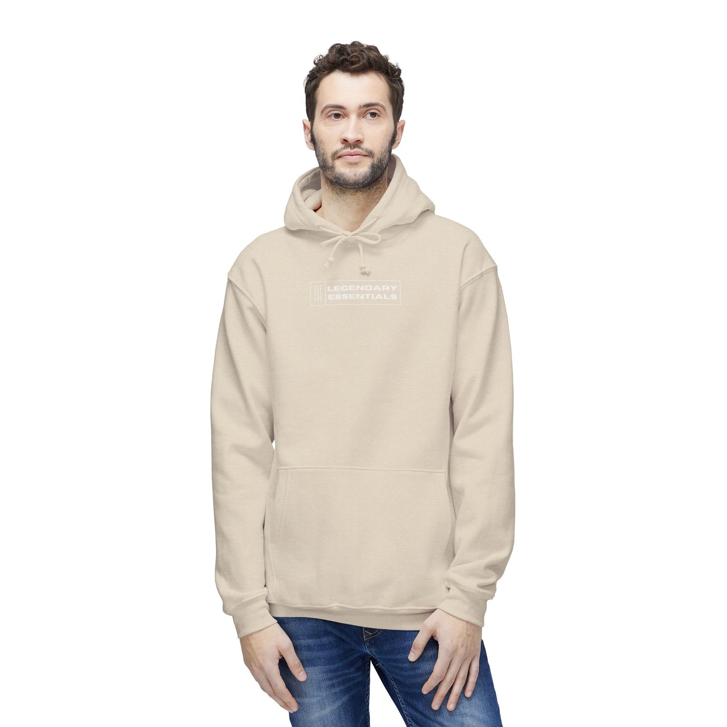 Anointed Hoodie