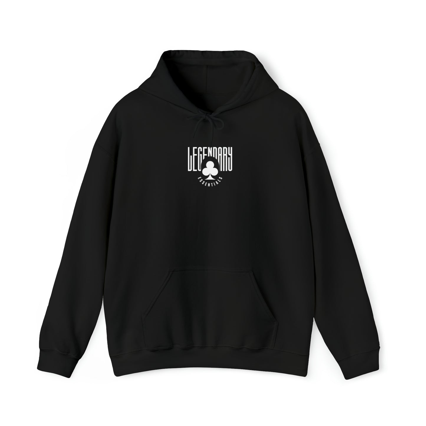 Club Legendary Hooded Sweatshirt