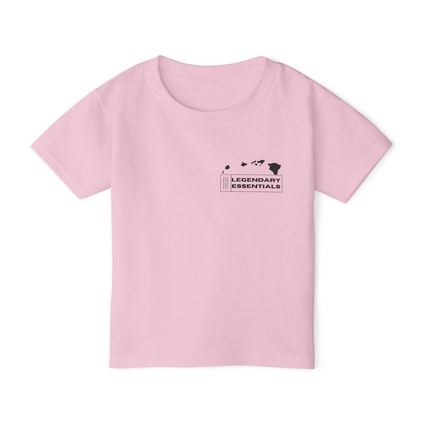 Hawaii Toddler T-shirt