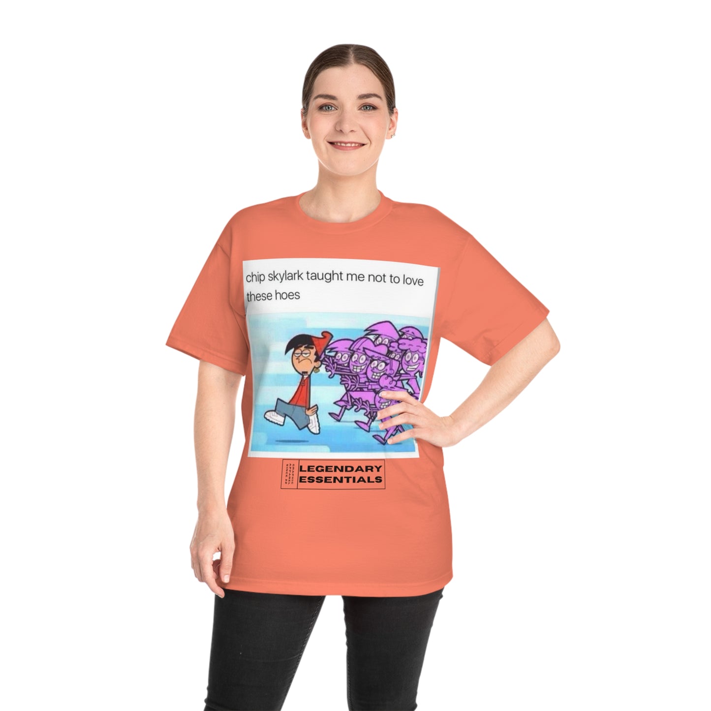Chip T-shirt