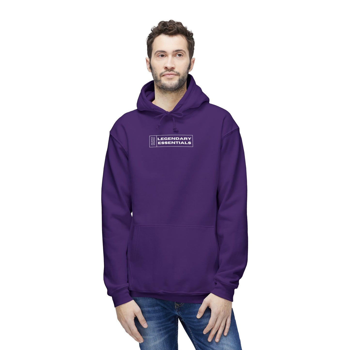 Anointed Hoodie