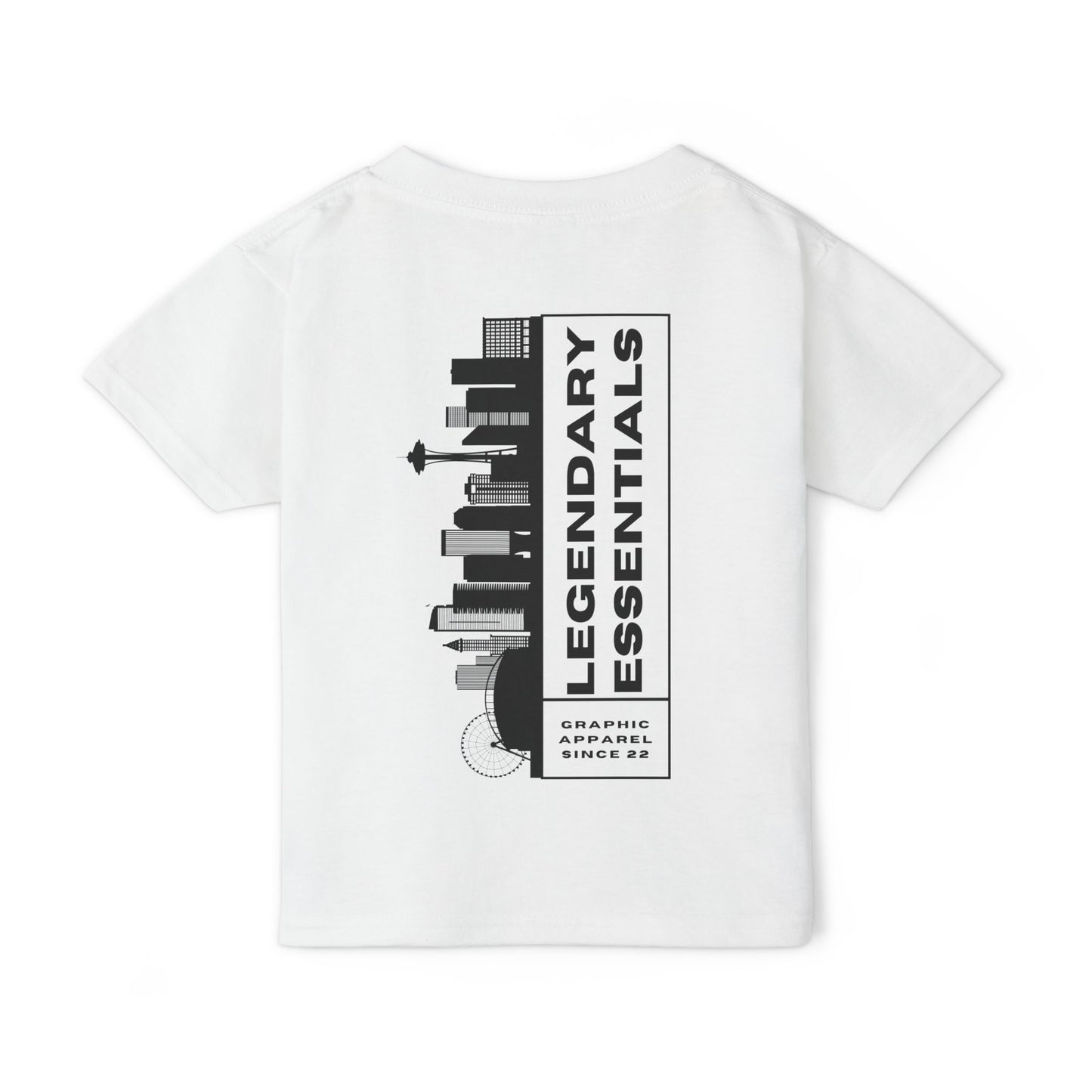 Seattle Tee