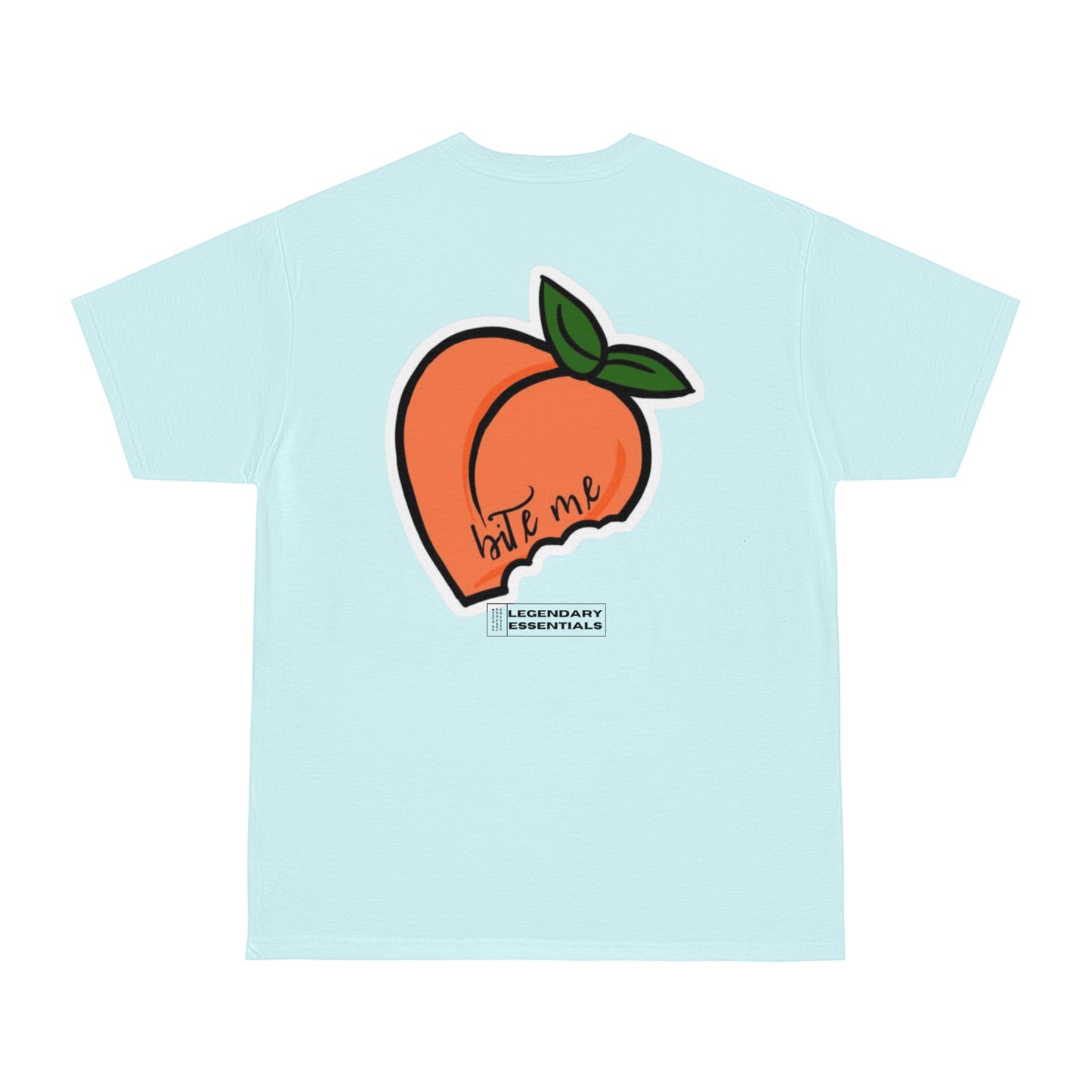 Bite Me T-shirt