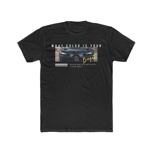 Bugatti Fit T Shirt