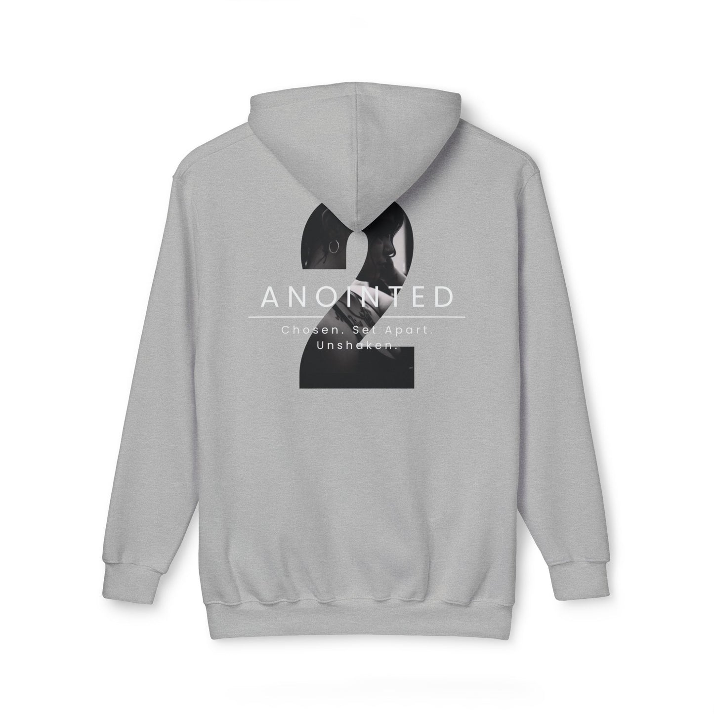 Anointed Hoodie