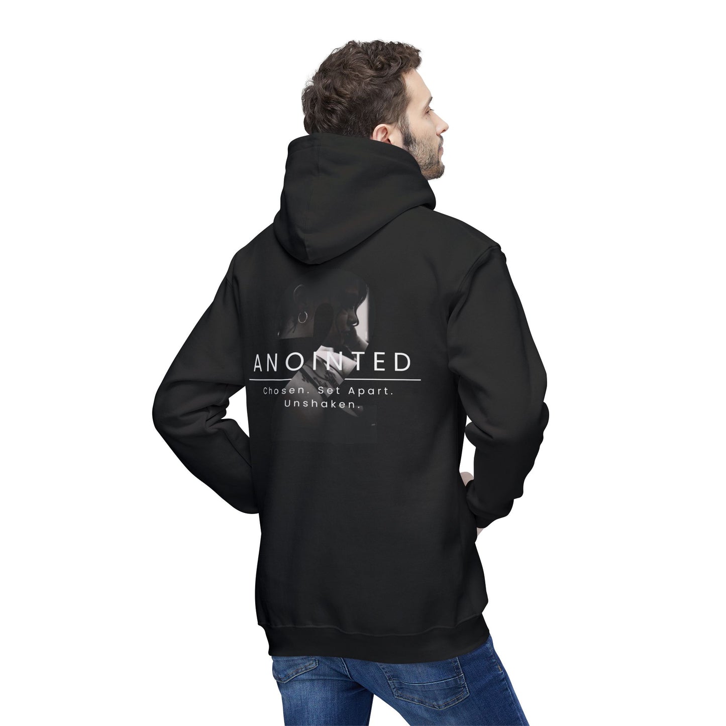 Anointed Hoodie