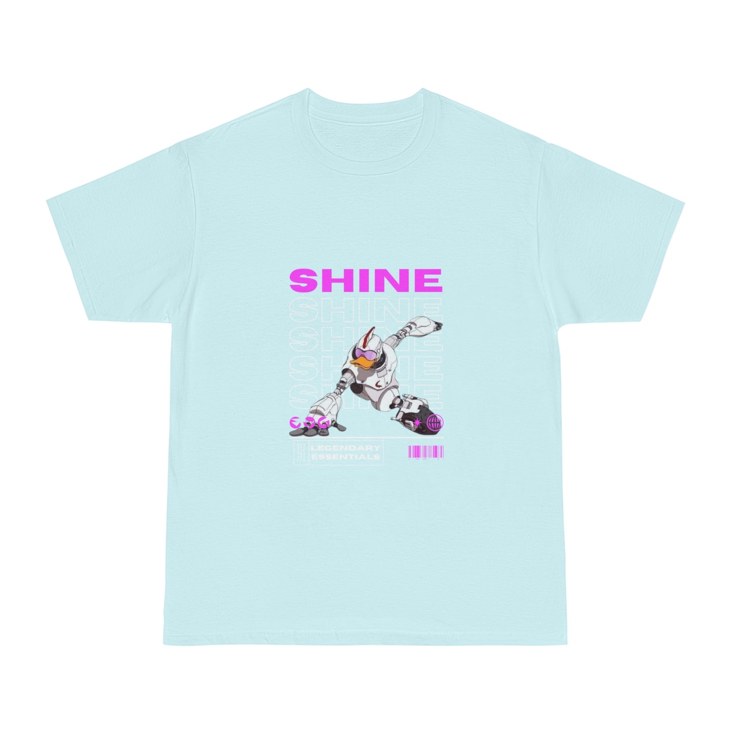 Robo Duck T-shirt