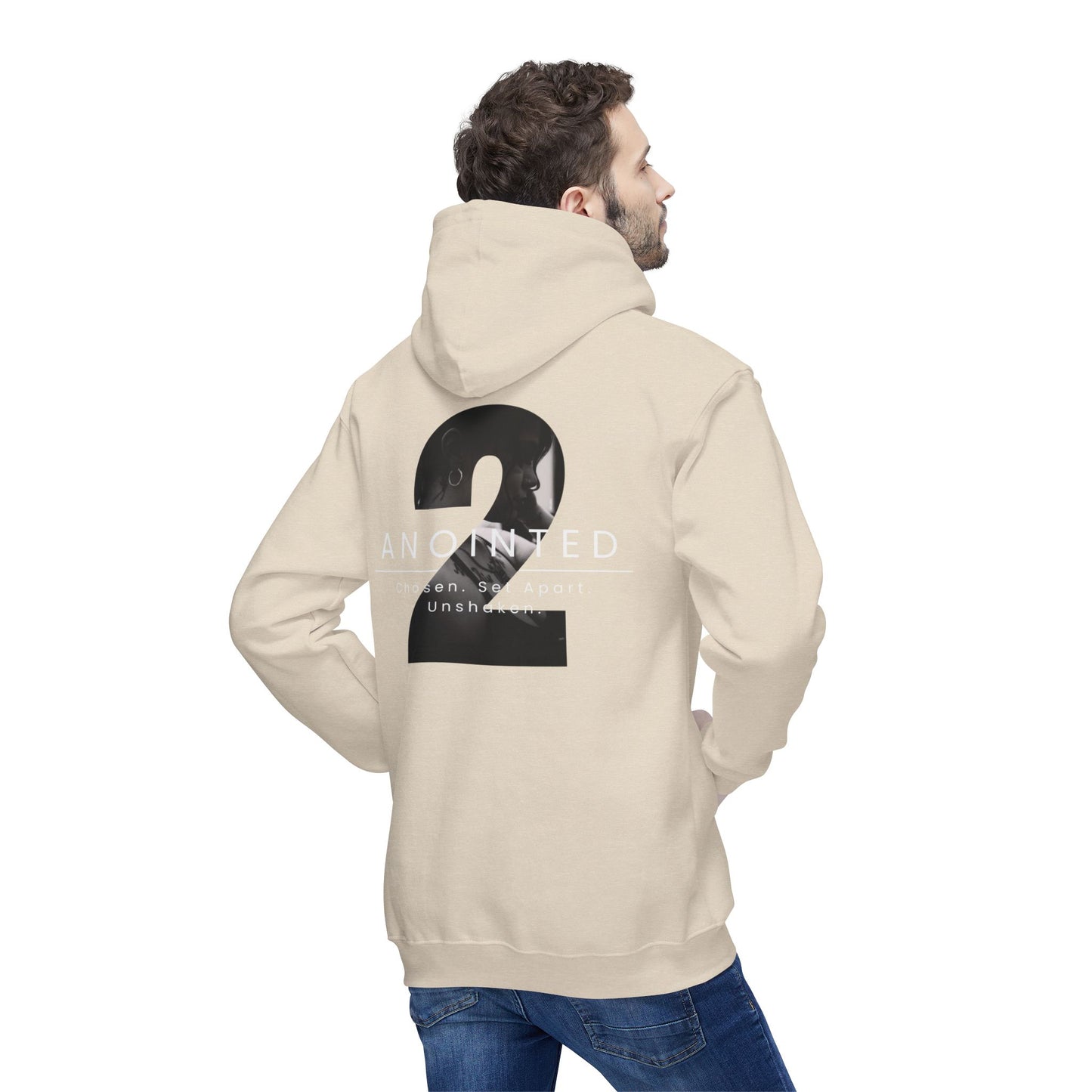 Anointed Hoodie