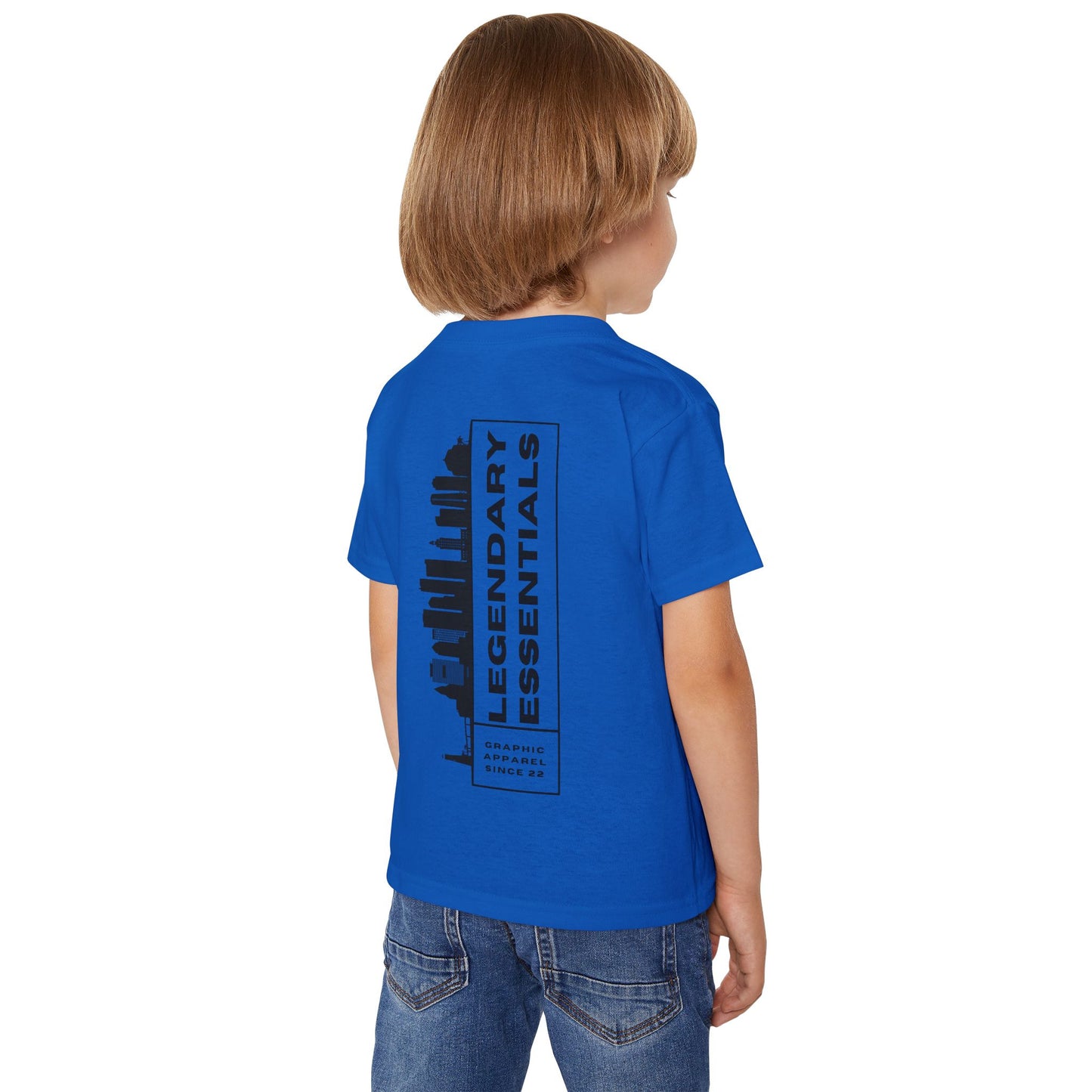 Miami Toddler T-shirt