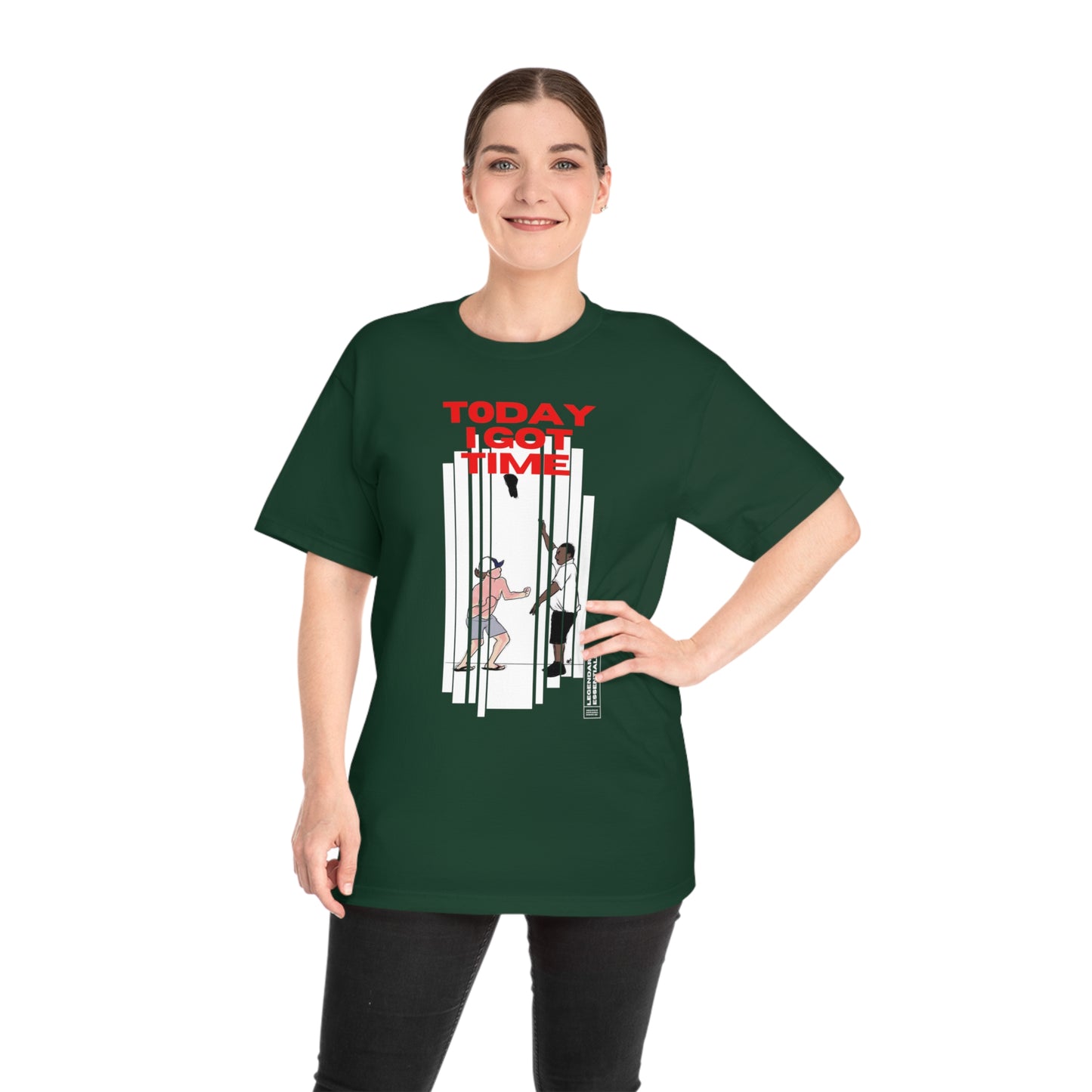 Montgomery T-shirt