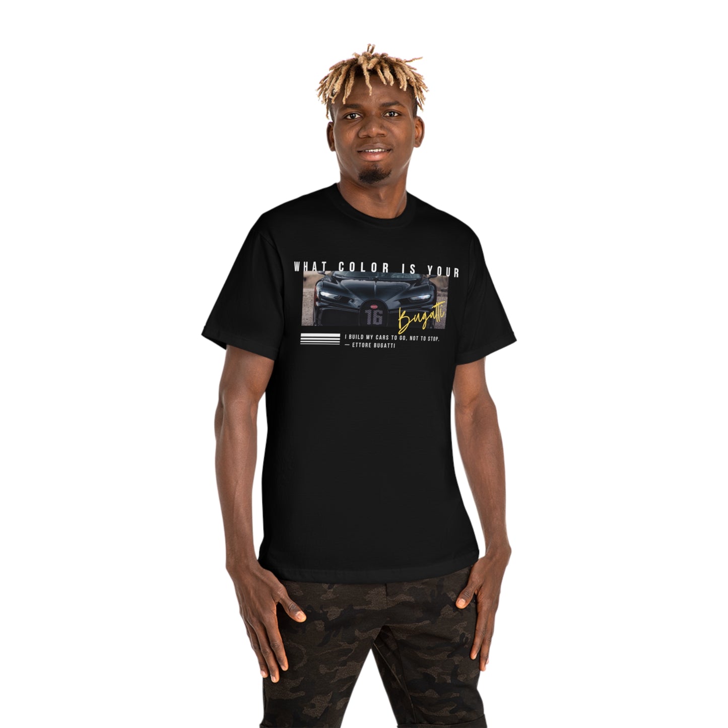 Bugatti T-shirt