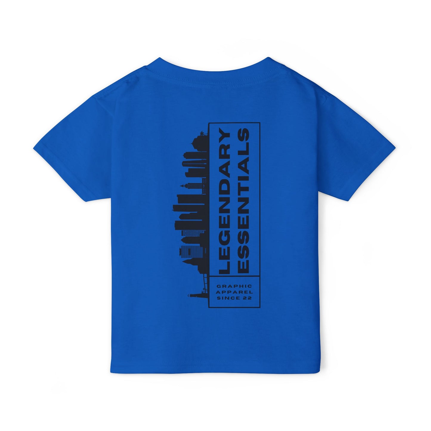 Miami Toddler T-shirt