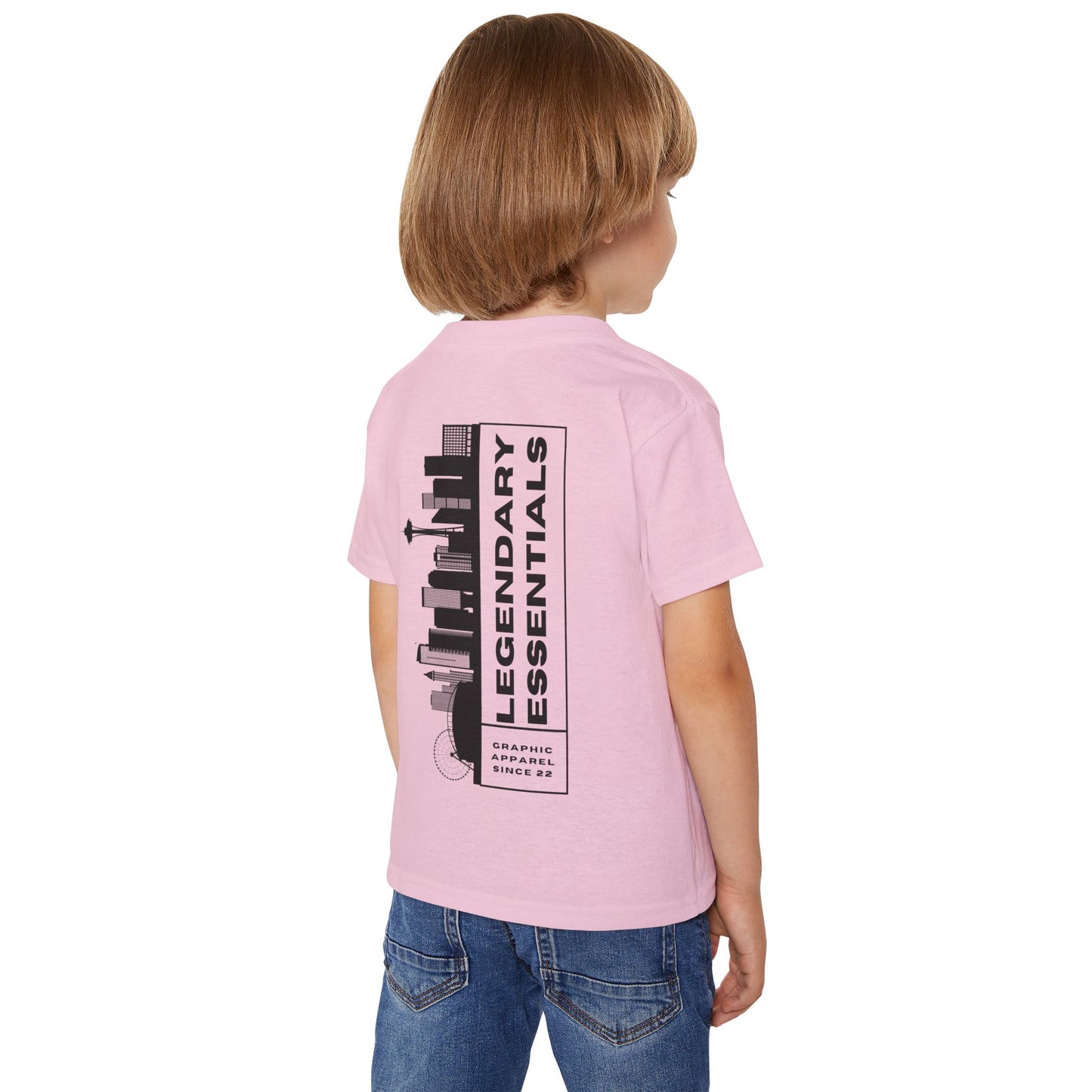 Seattle Tee