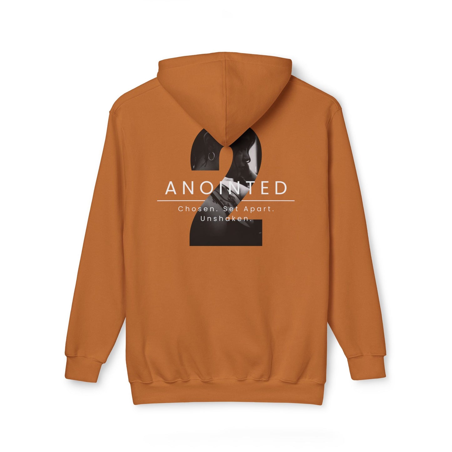 Anointed Hoodie