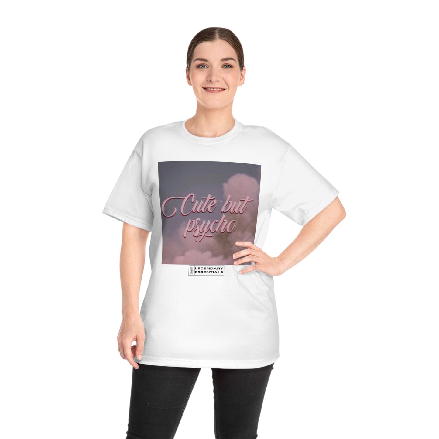 Cute But Psycho T-shirt