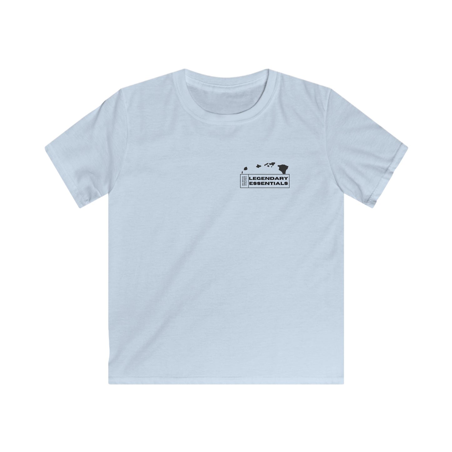 Kids Hawaii Tee