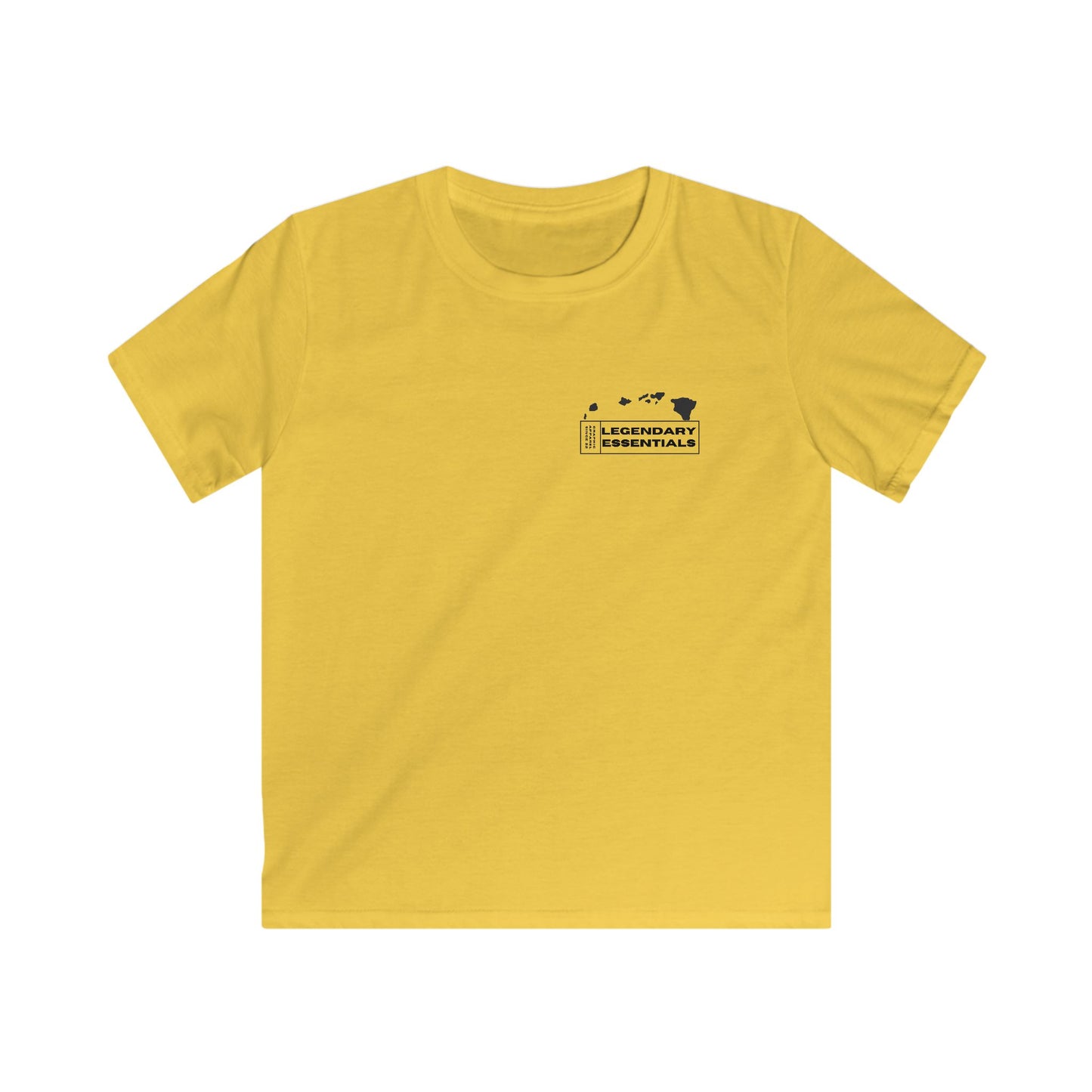 Kids Hawaii Tee