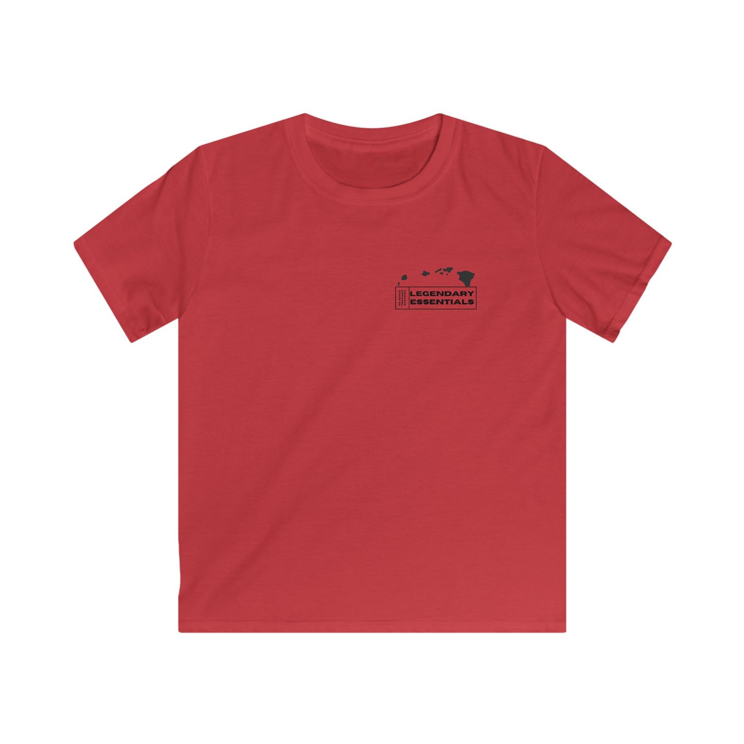 Kids Hawaii Tee