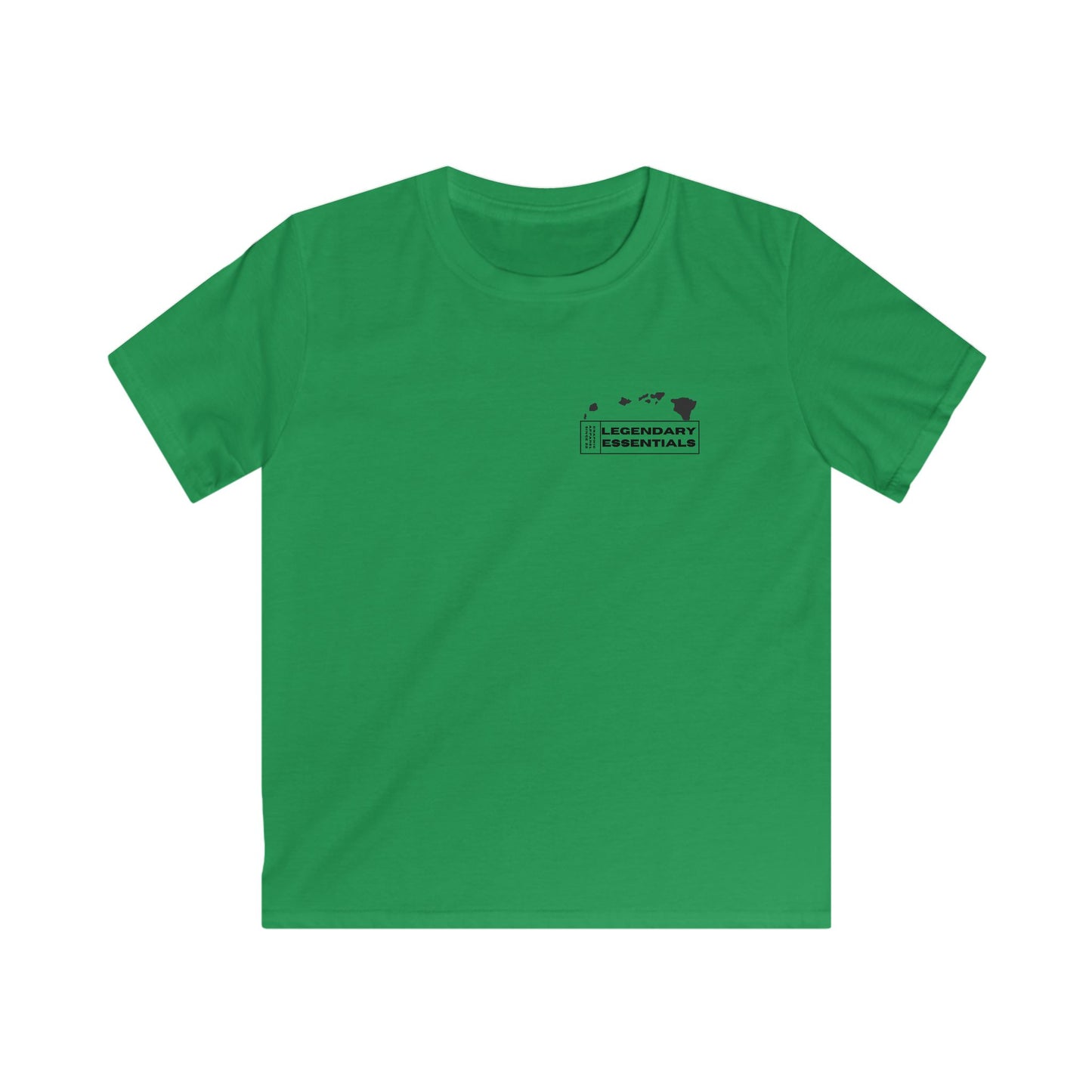 Kids Hawaii Tee