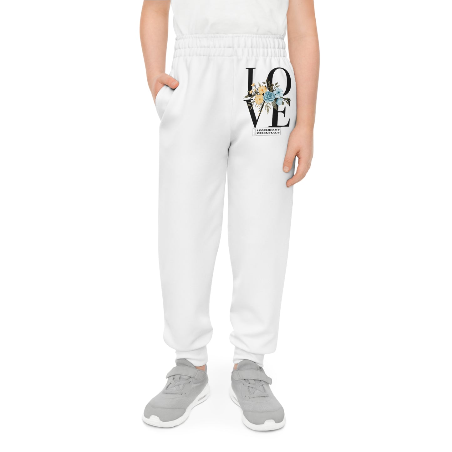 Youth LOVE Joggers