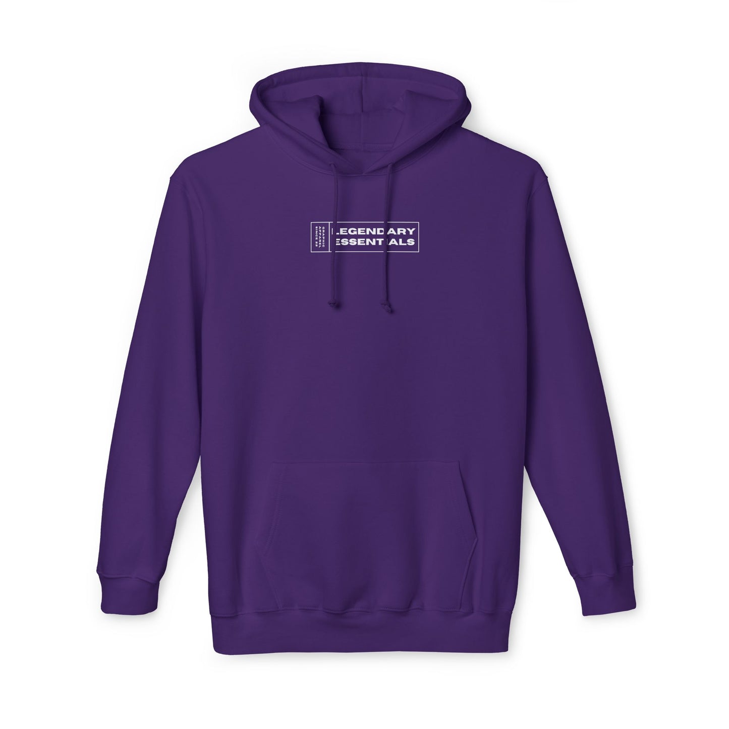Anointed Hoodie