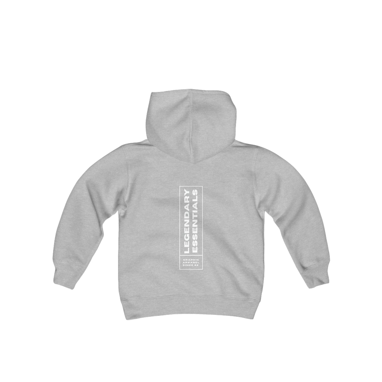 Youth E85 Sweatshirt