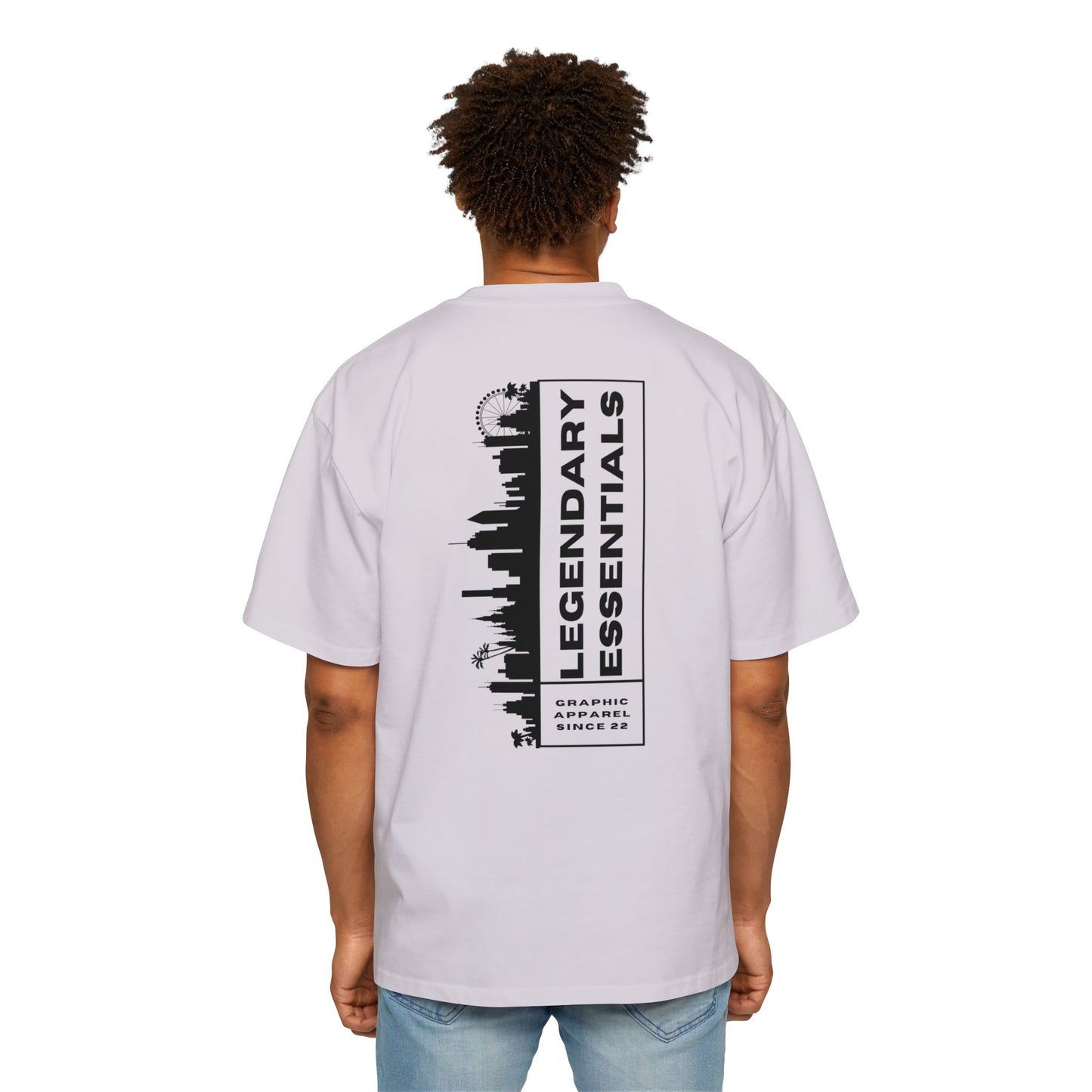 California Skyline