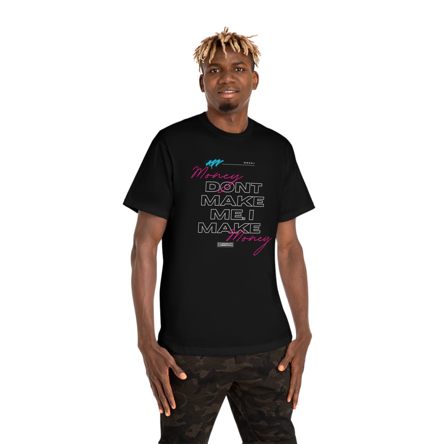 Make Money Miami T-shirt