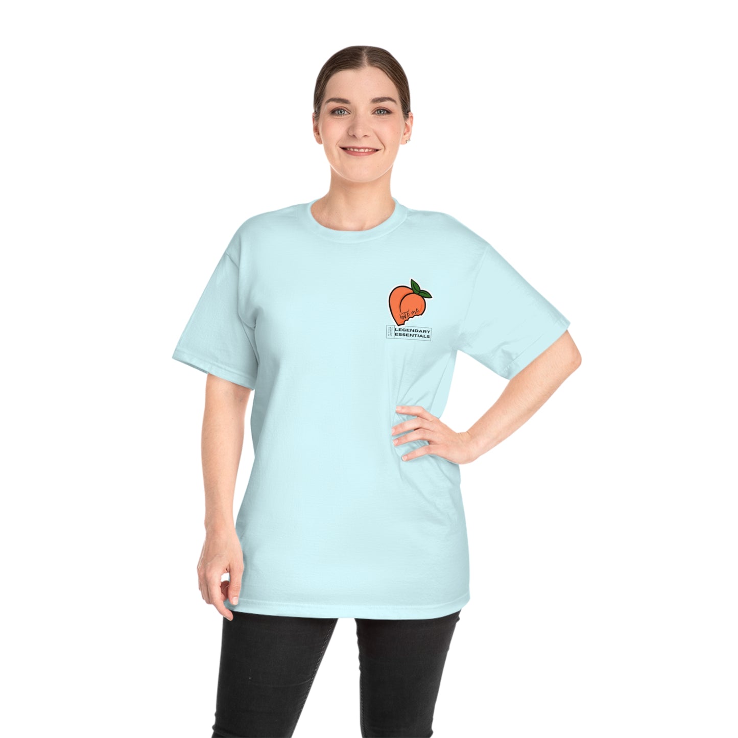 Bite Me T-shirt