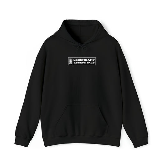 Celly Hooded Sweatshirt