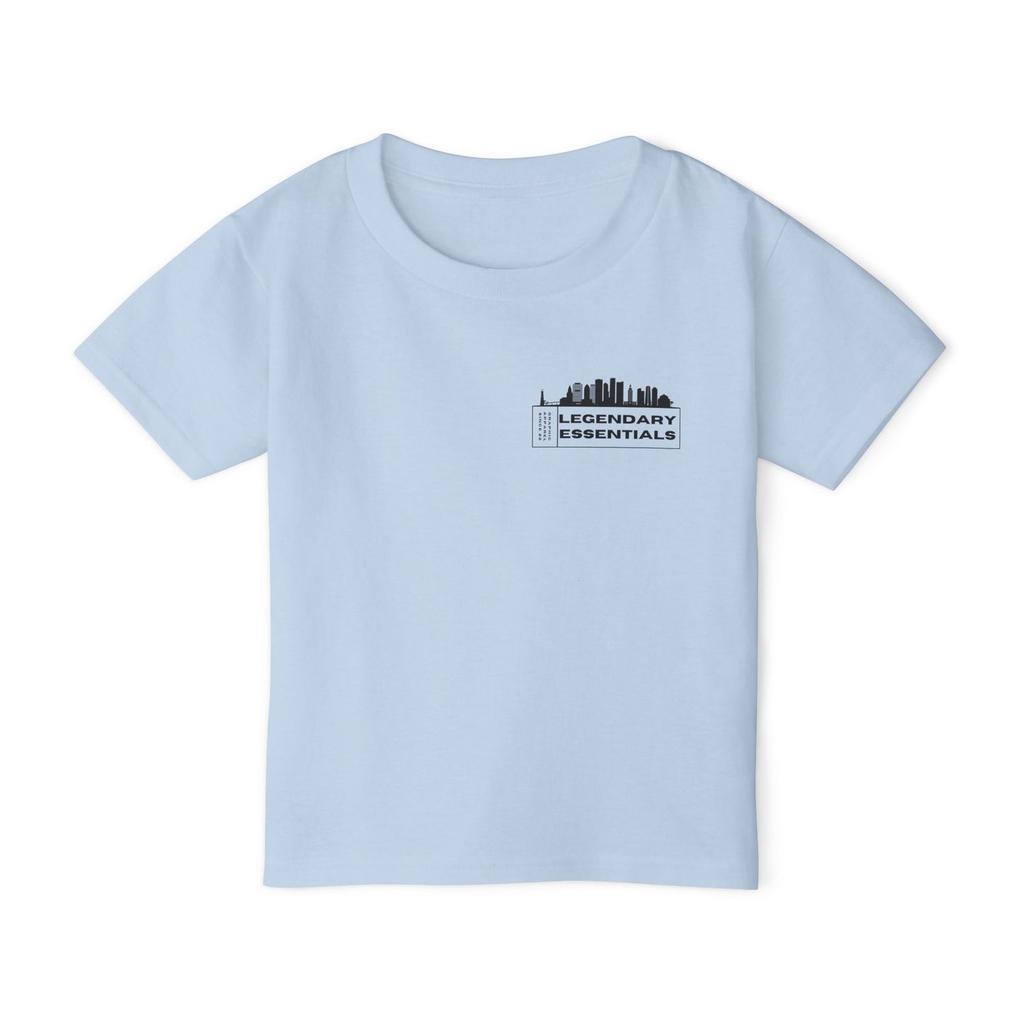 Miami Toddler T-shirt