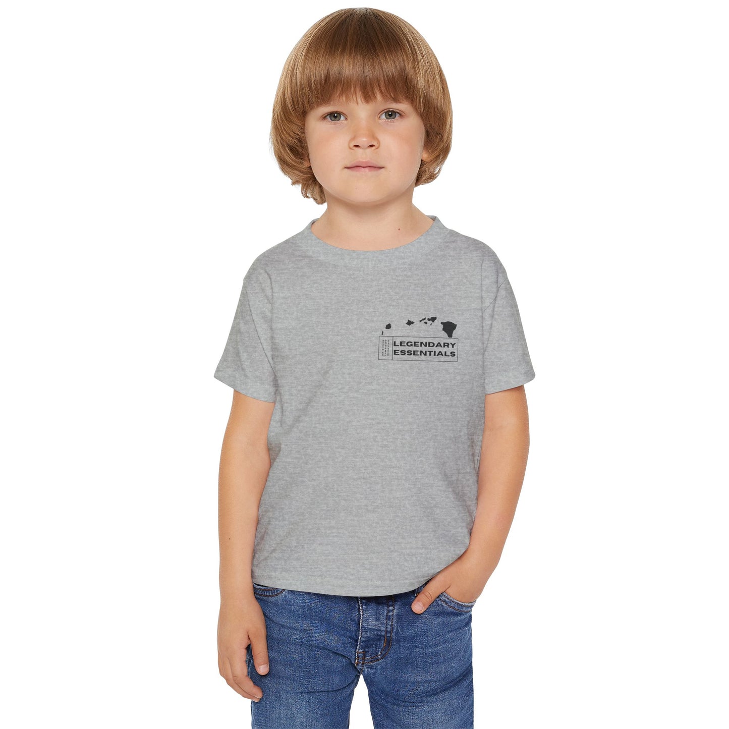 Hawaii Toddler T-shirt