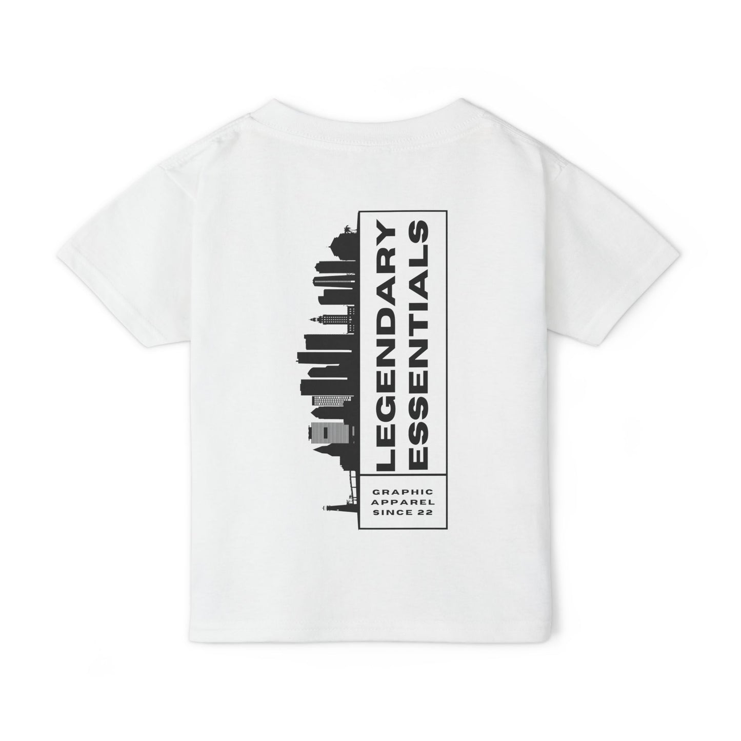 Miami Toddler T-shirt