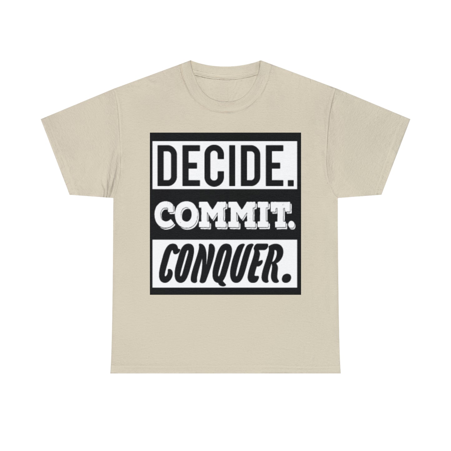 D.C.C. Tee
