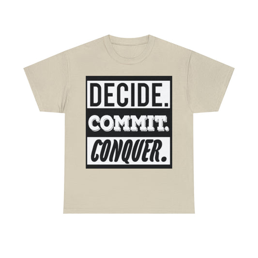 D.C.C. Tee