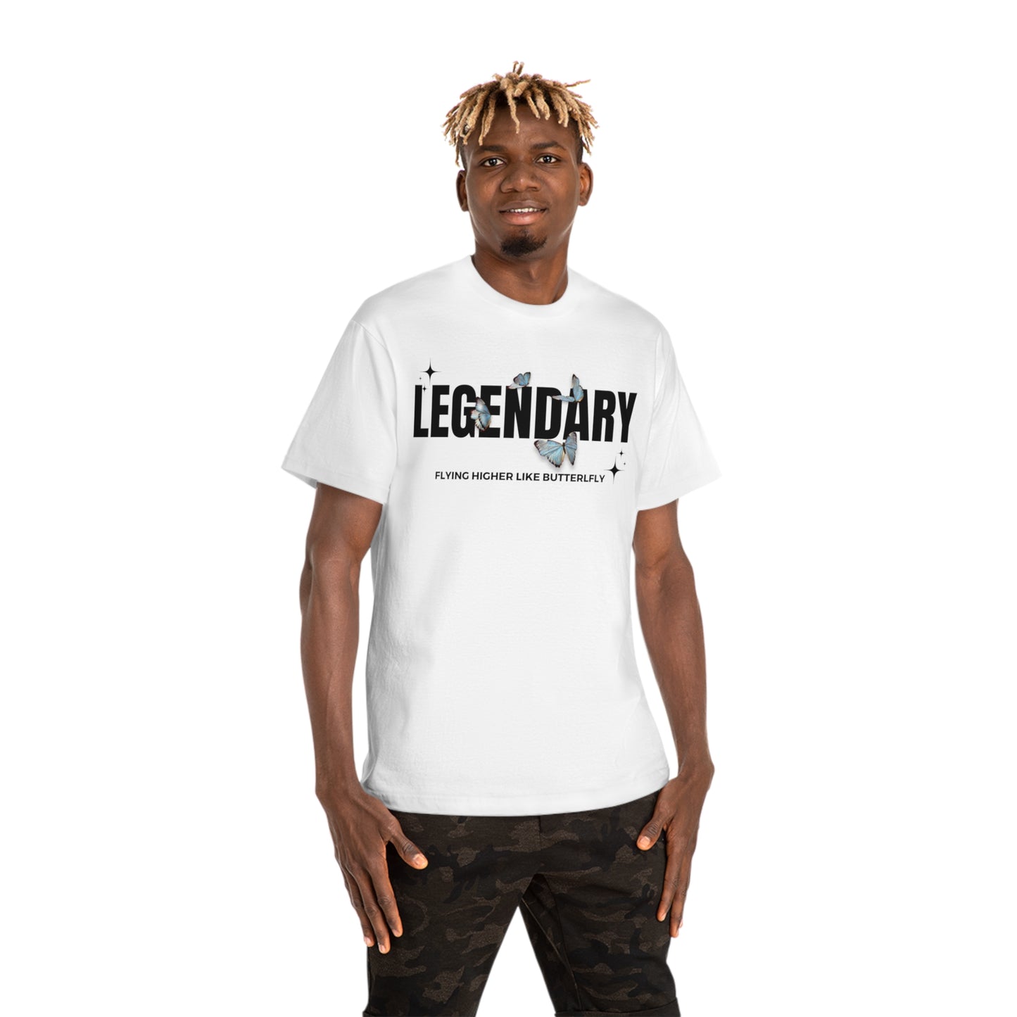 Butterfly T-shirt