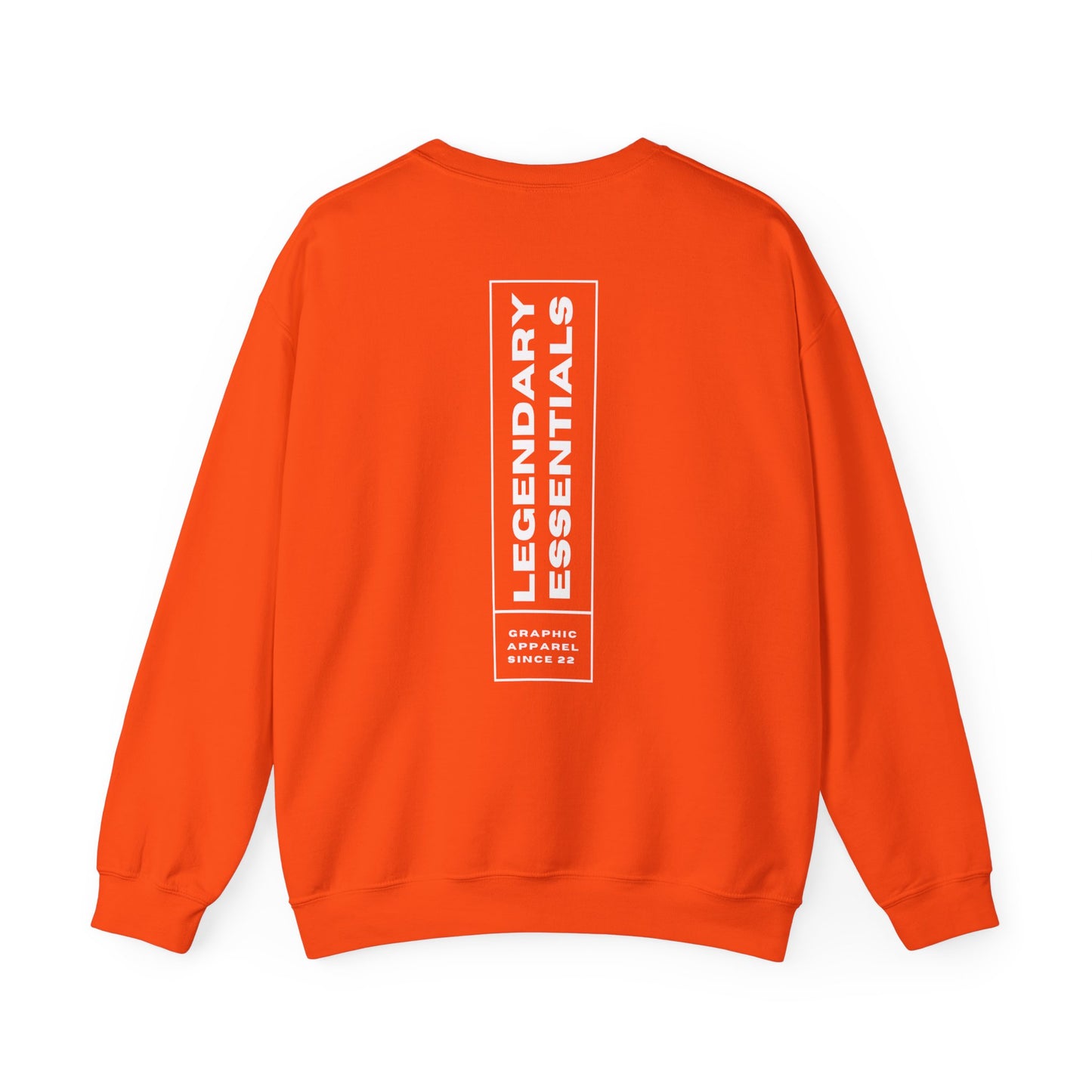 Robo Duck Sweatshirt