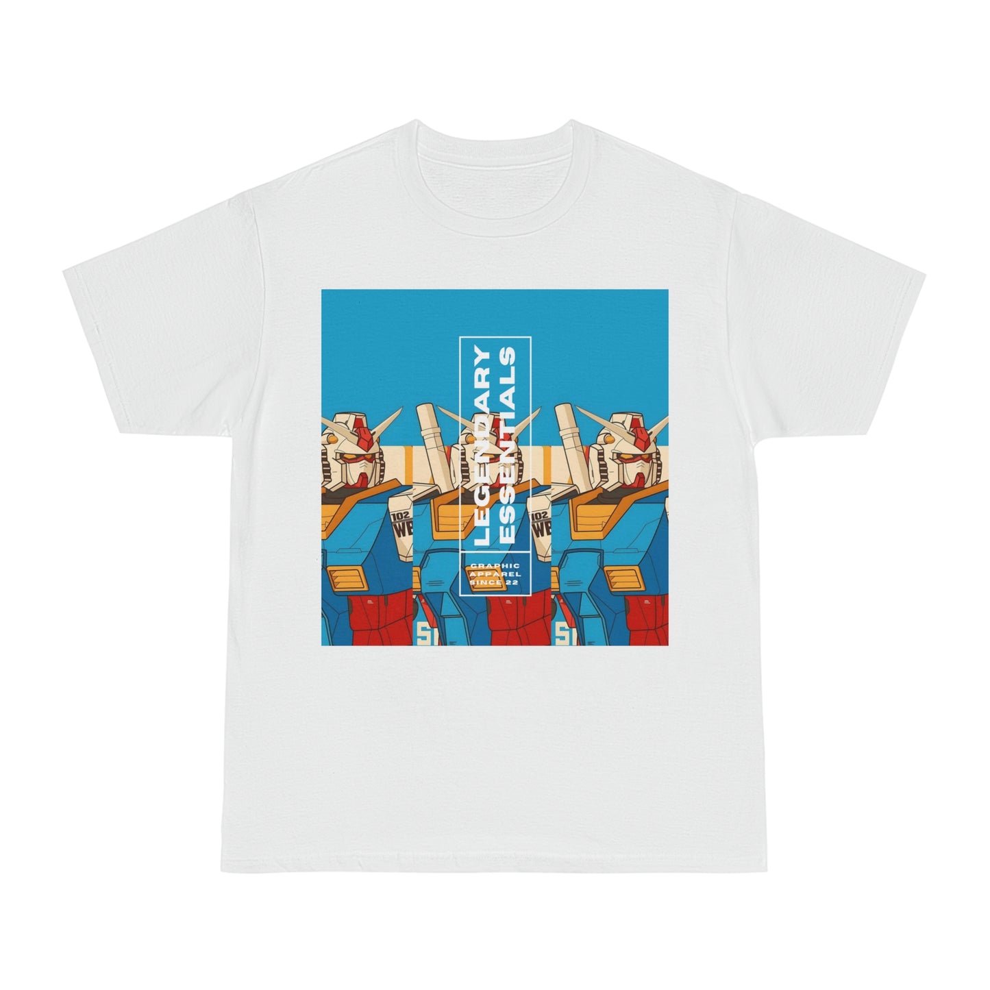 Gundam T-Shirt
