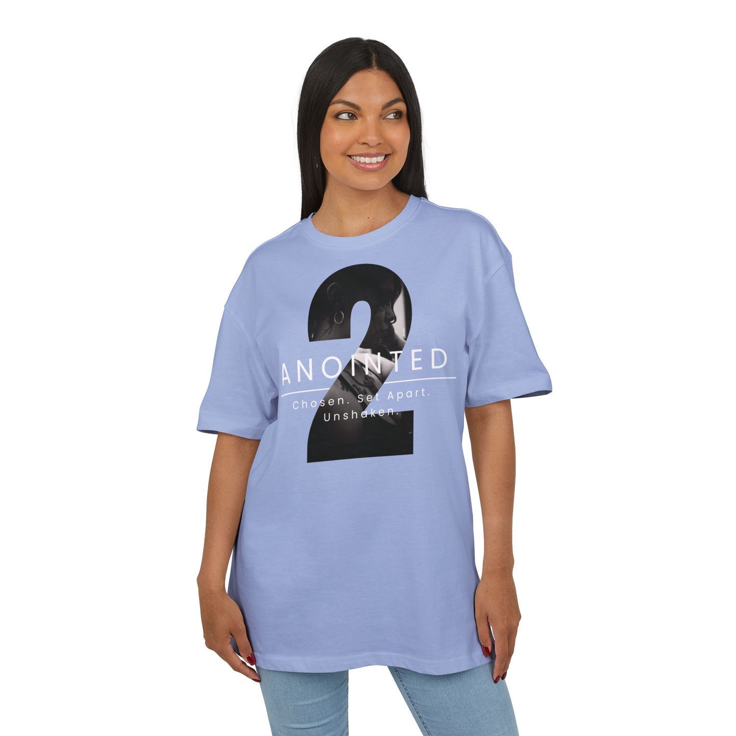 Anointed Tee
