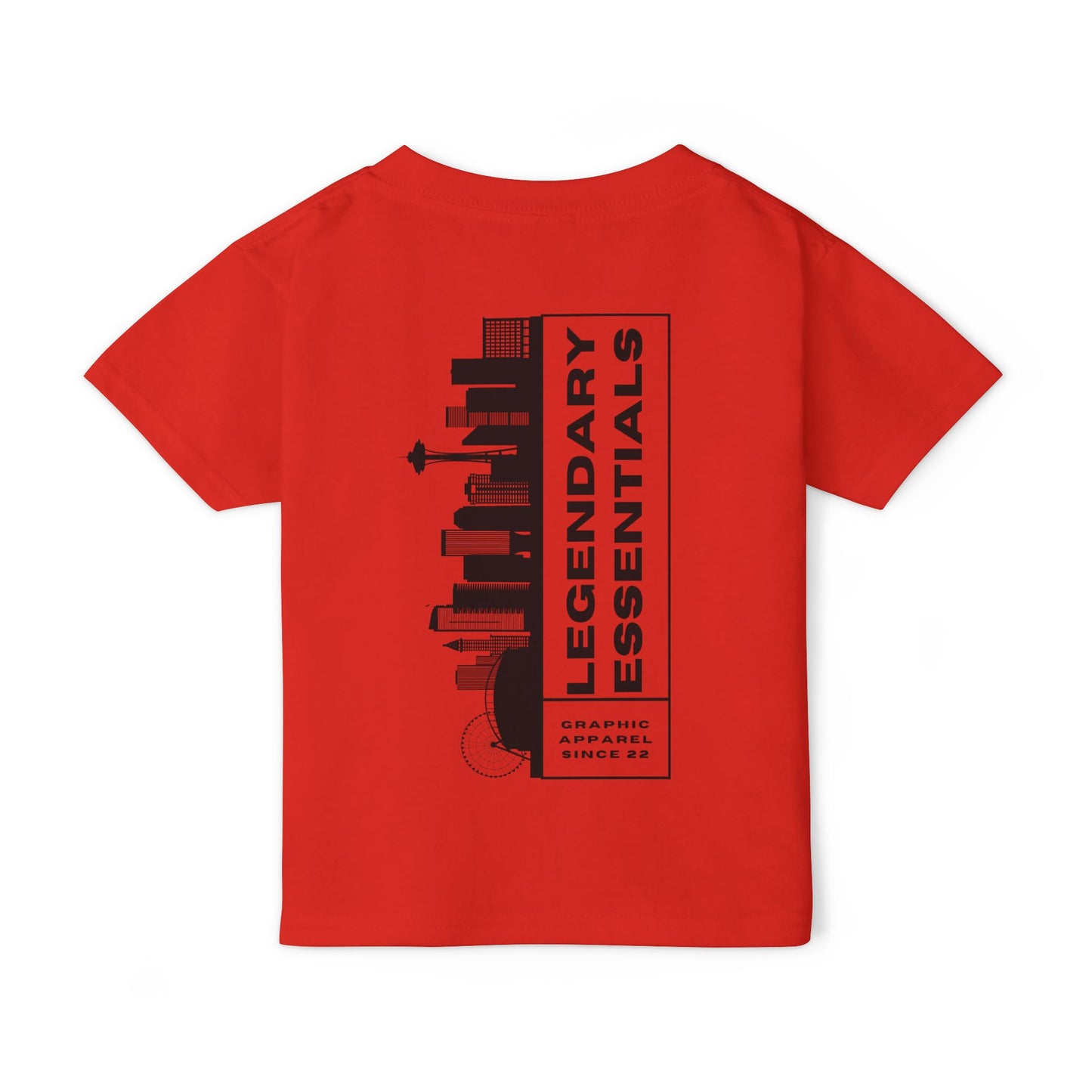 Seattle Tee
