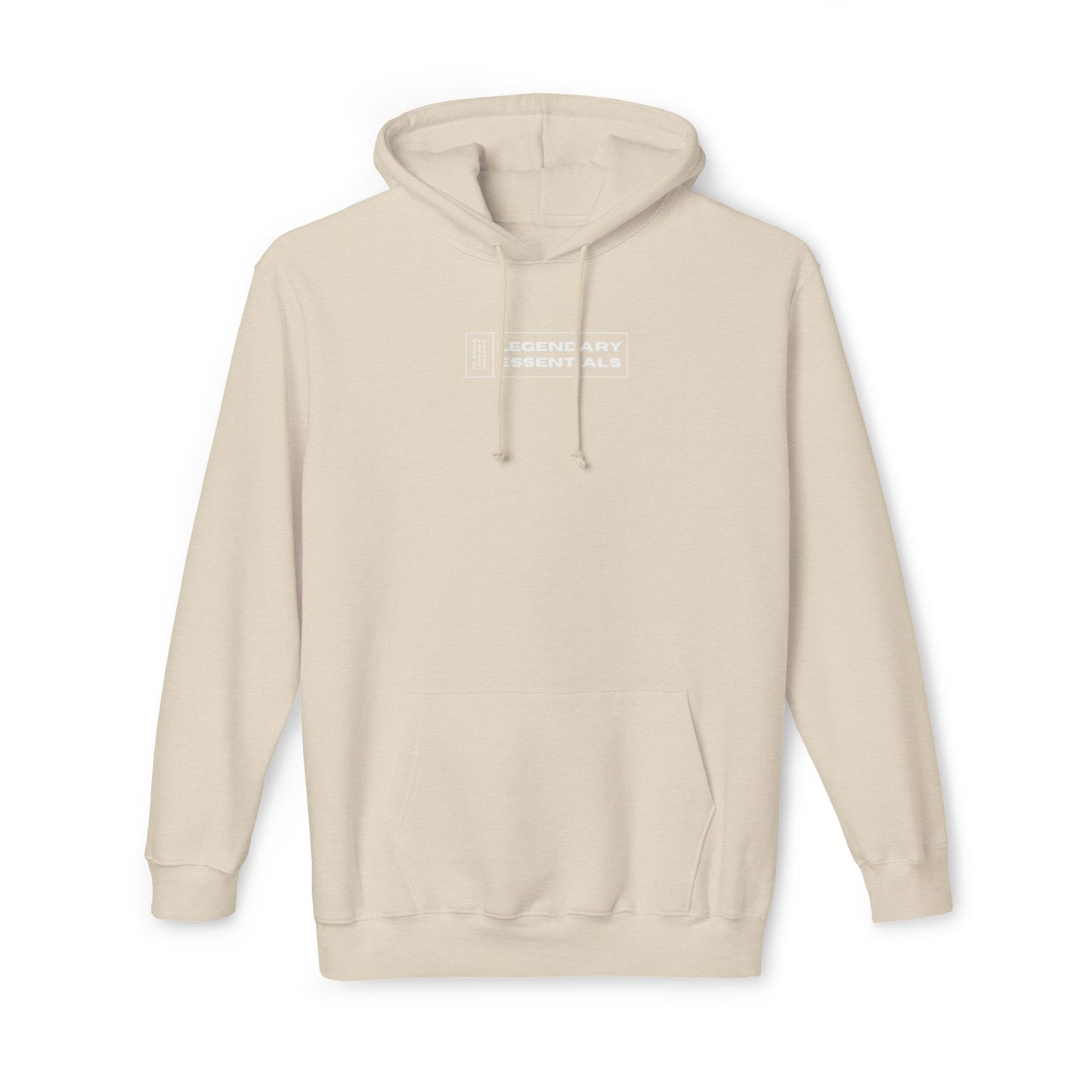 Anointed Hoodie