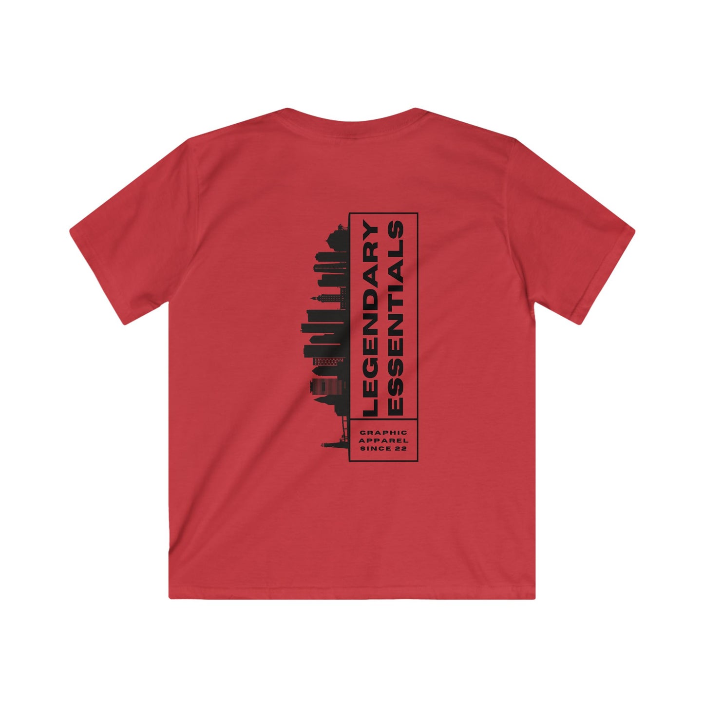 Kids Miami Tee