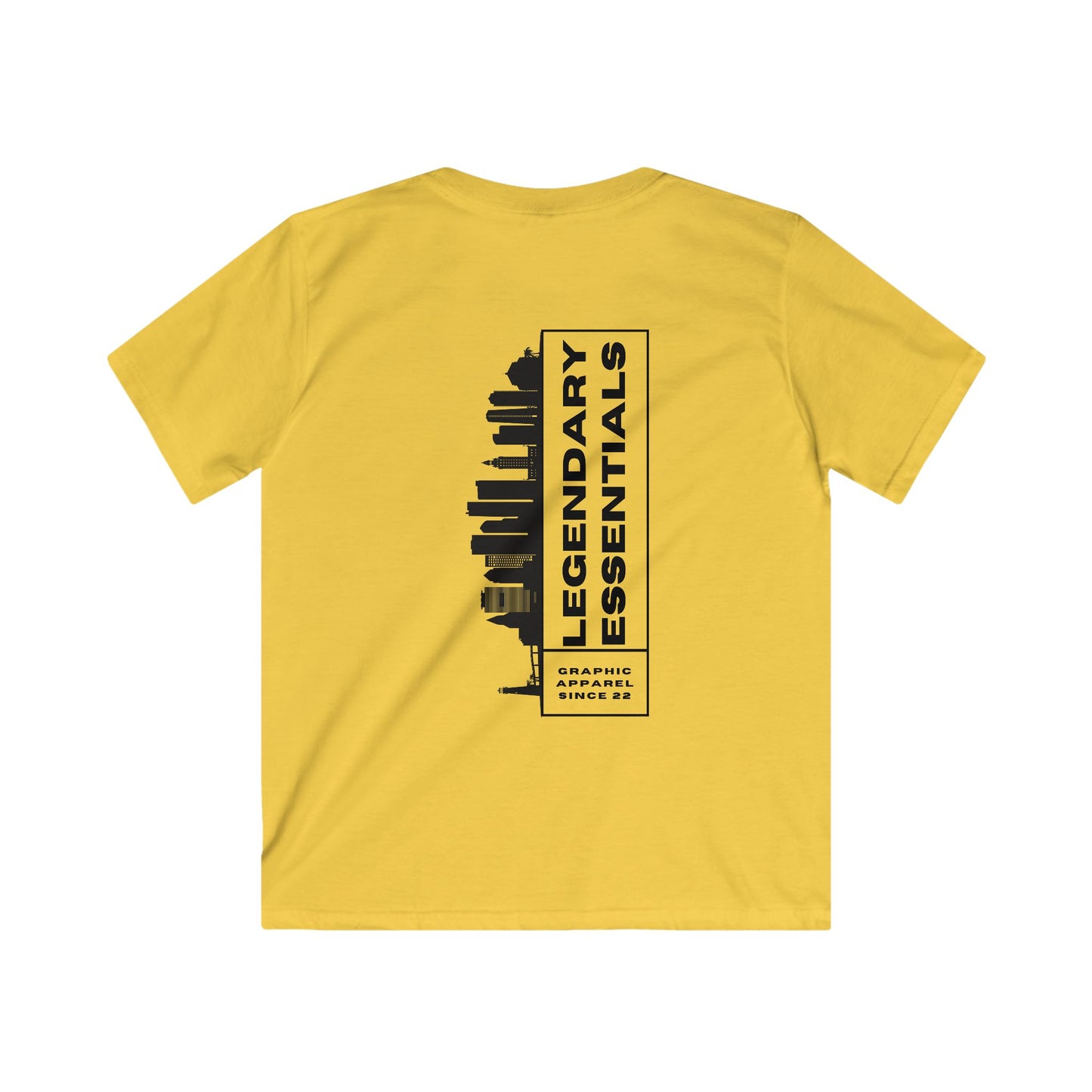Kids Miami Tee