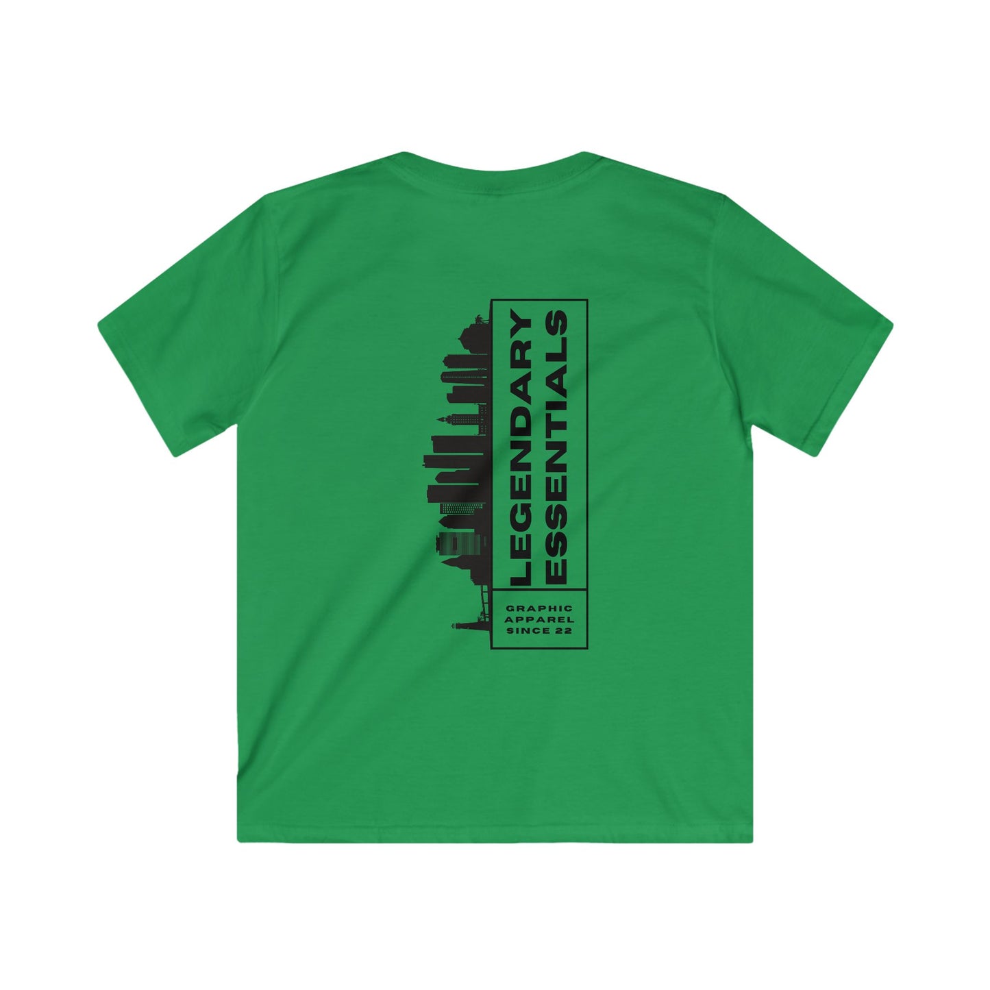 Kids Miami Tee