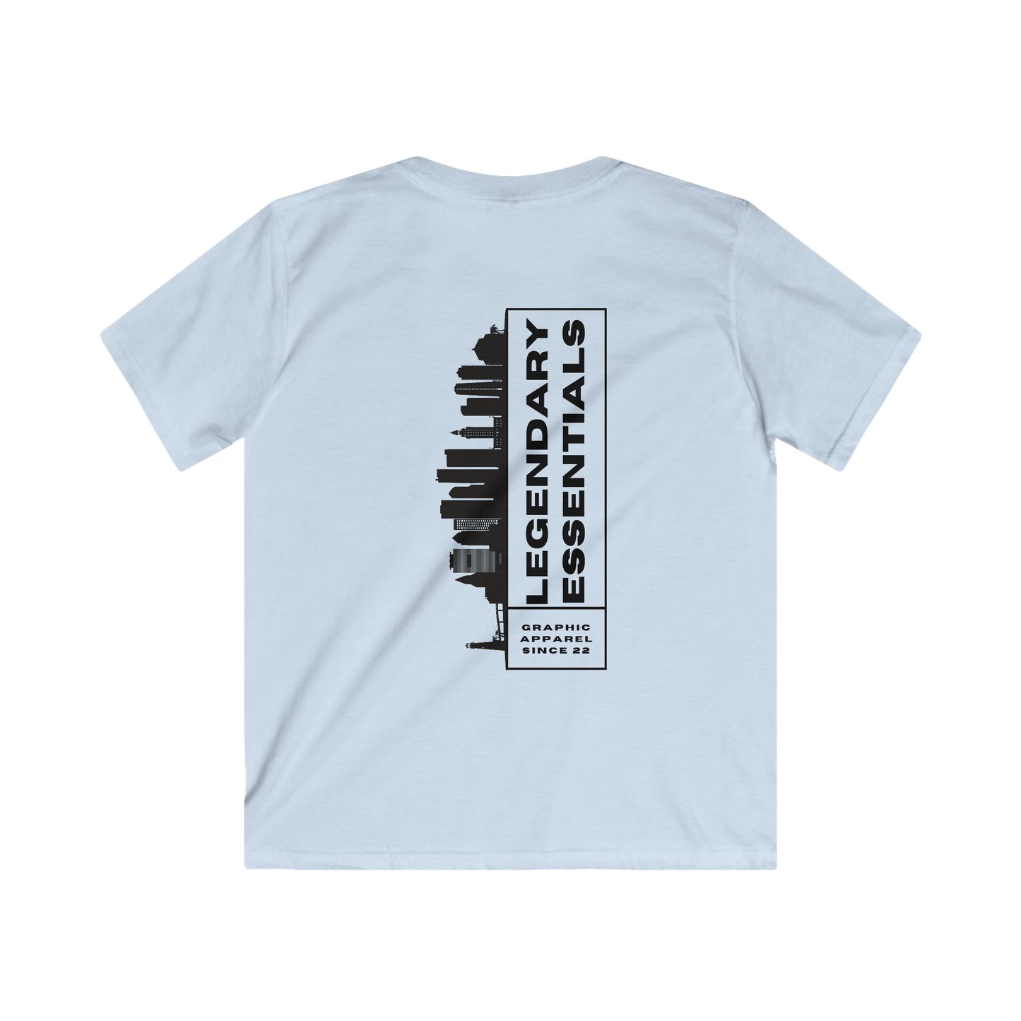 Kids Miami Tee